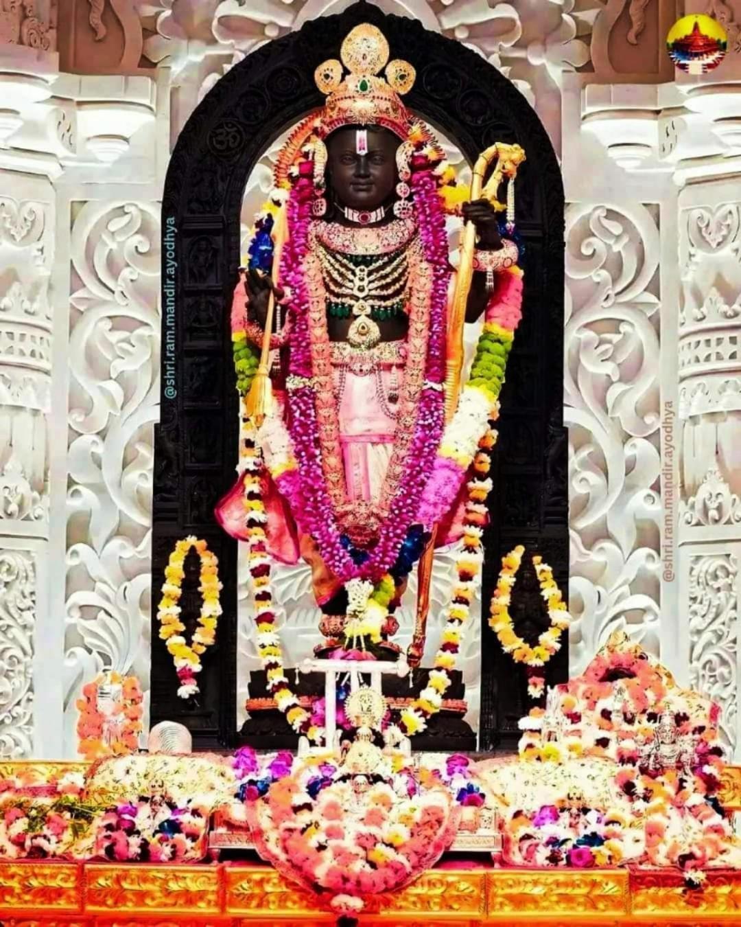 Ramam Hotel By Naavagat 700Mtr From Shri Ram Janambhumi Ayodhya Esterno foto